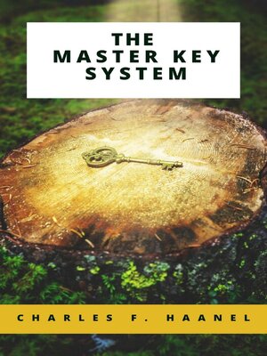 cover image of The Master Key System